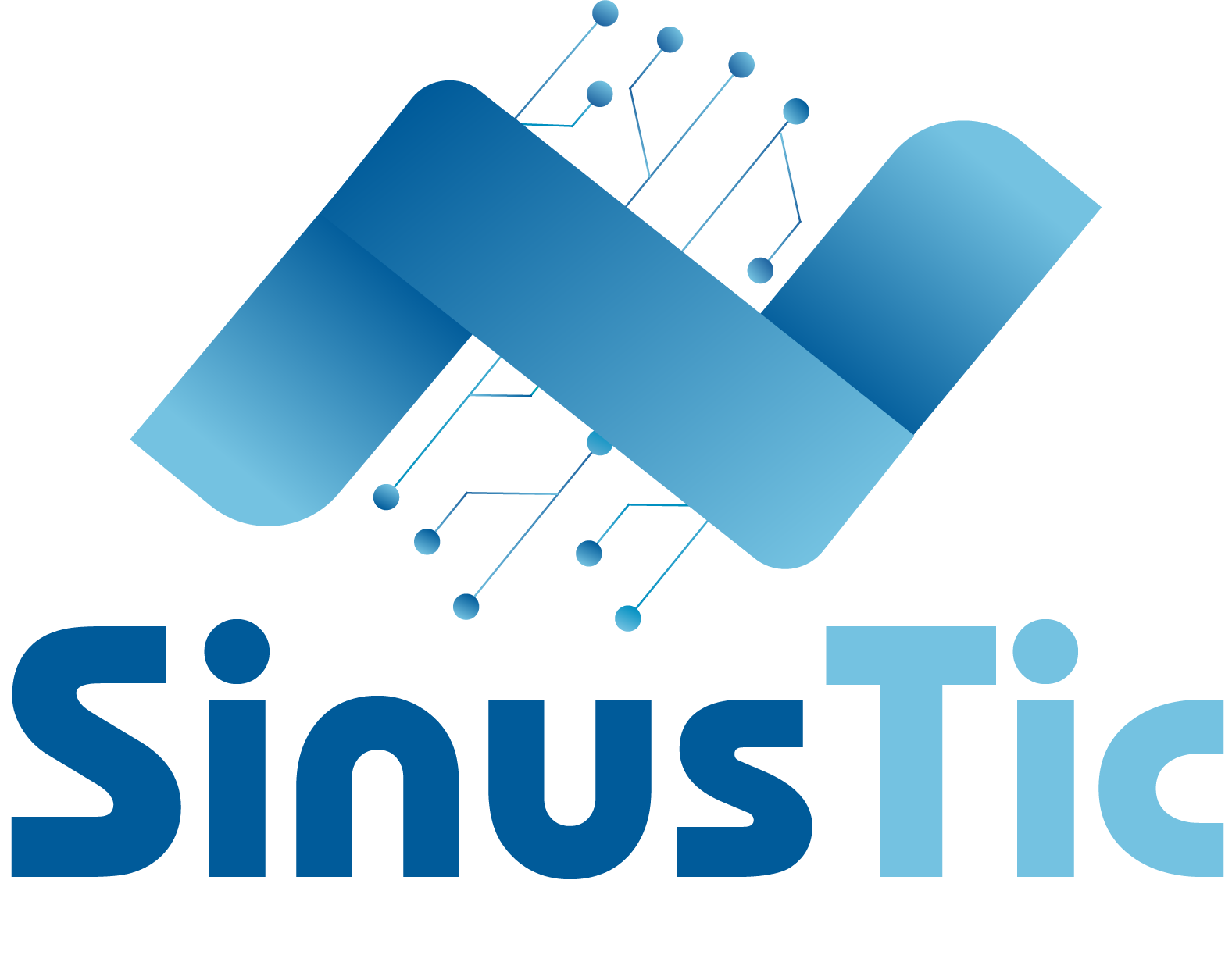 Sinustic Logo